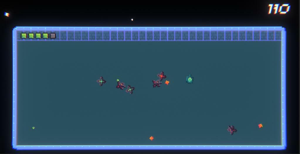 SpaceClash