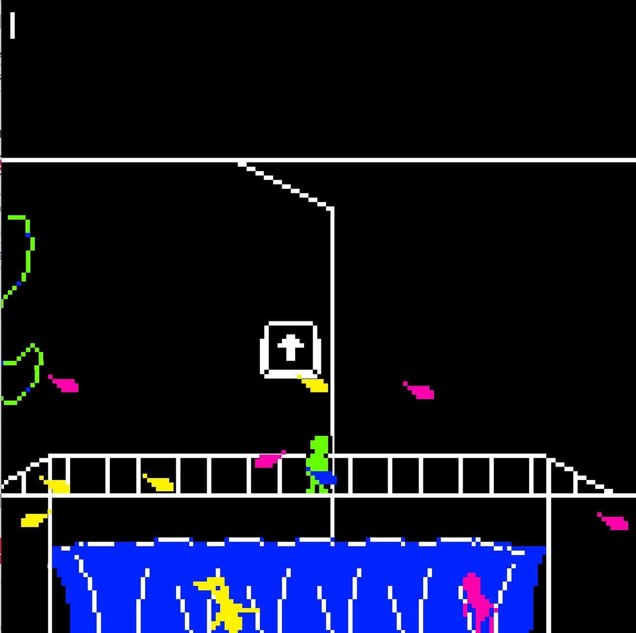 Stroll (NobbyJazz Studios) screenshot 3