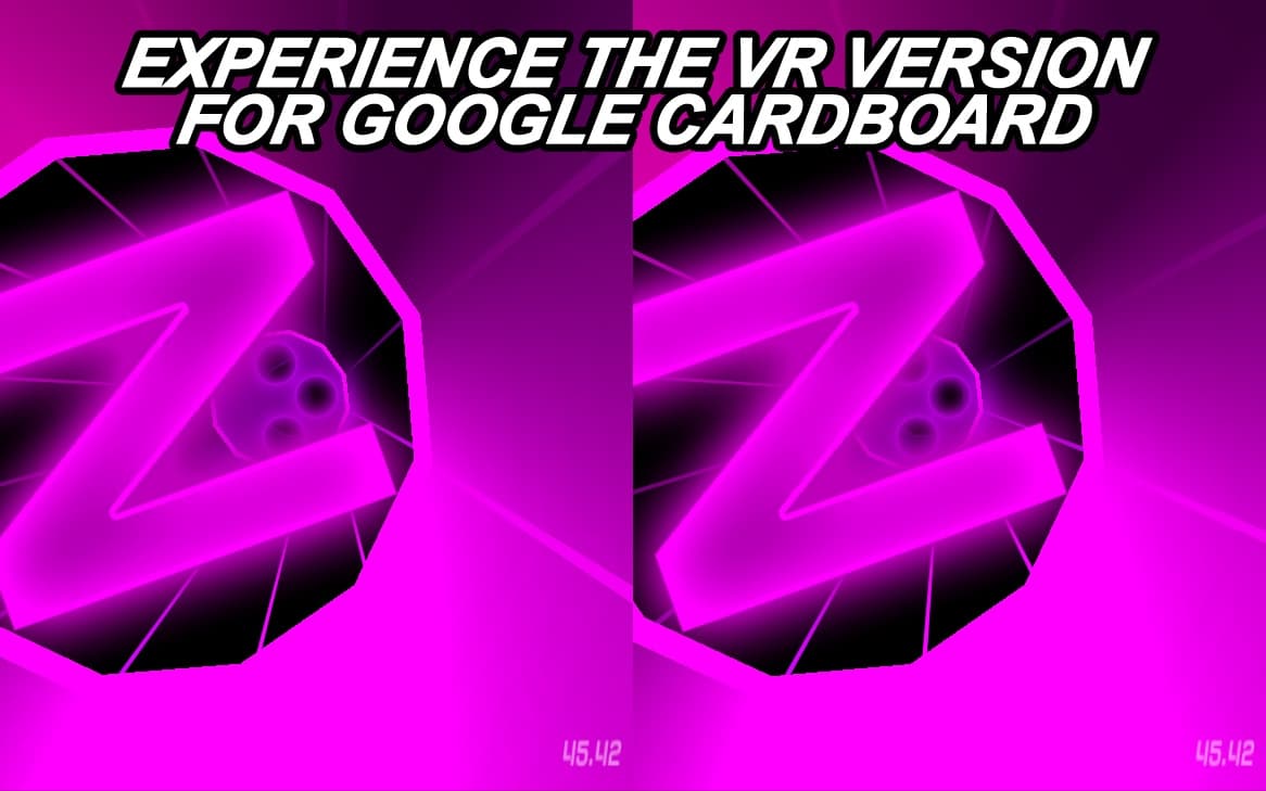 Neon Missile 3D screenshot 6