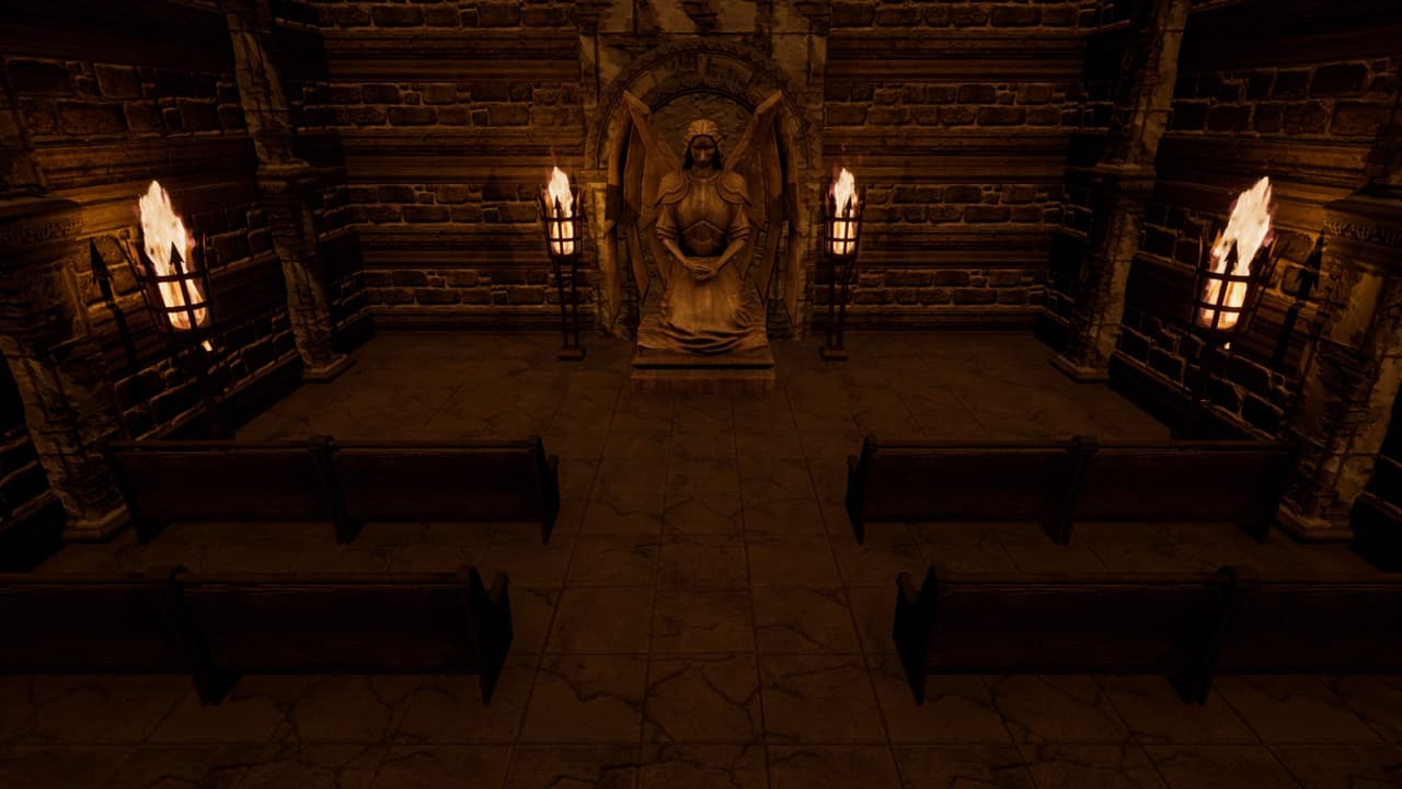 Lucifers Hordes screenshot 3