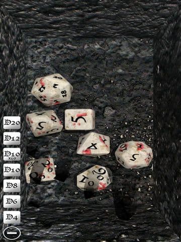 Ultimate Dice screenshot 3