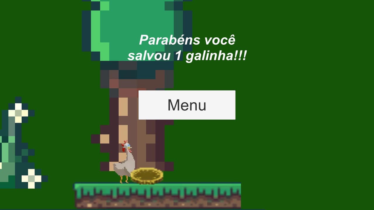 Chickens Die