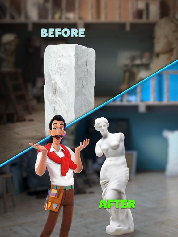 DIY Projects - Do it and relax screenshot 5