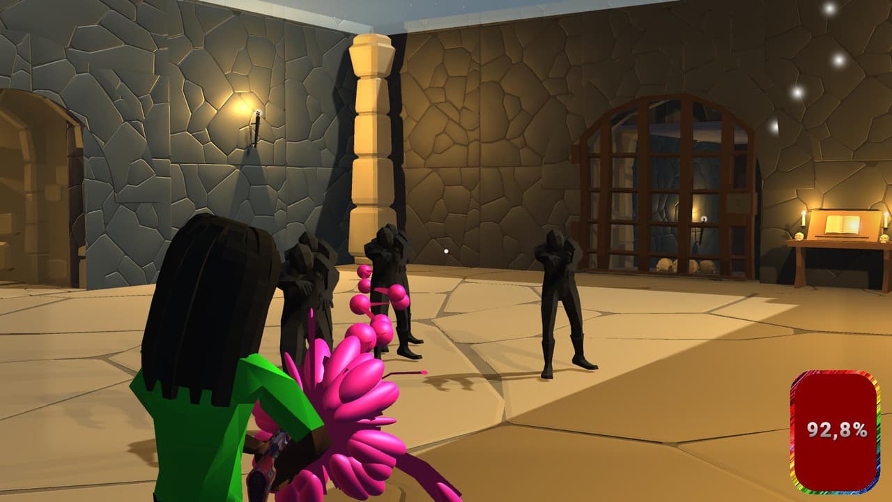 ColorFul Minds screenshot 3