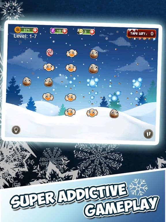 Christmas Poppers Mania