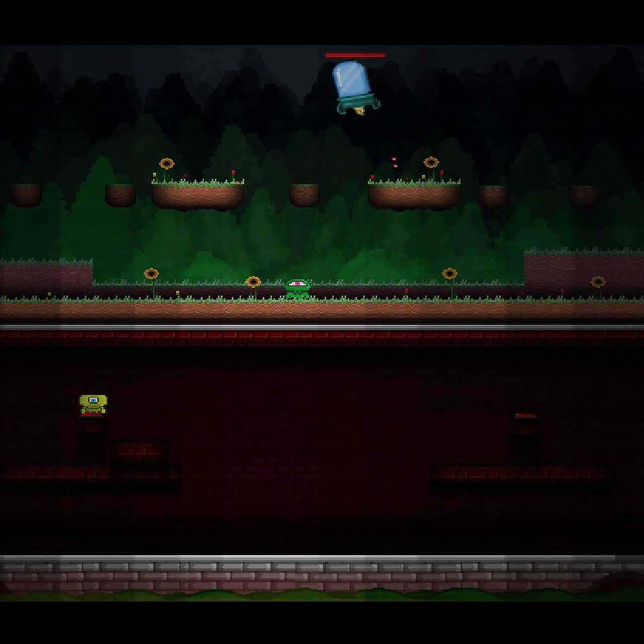 Vorgeus screenshot 3
