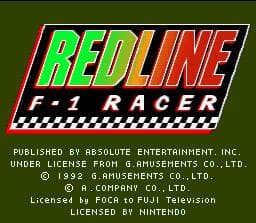 Aguri Suzuki F-1 Super Driving screenshot 2