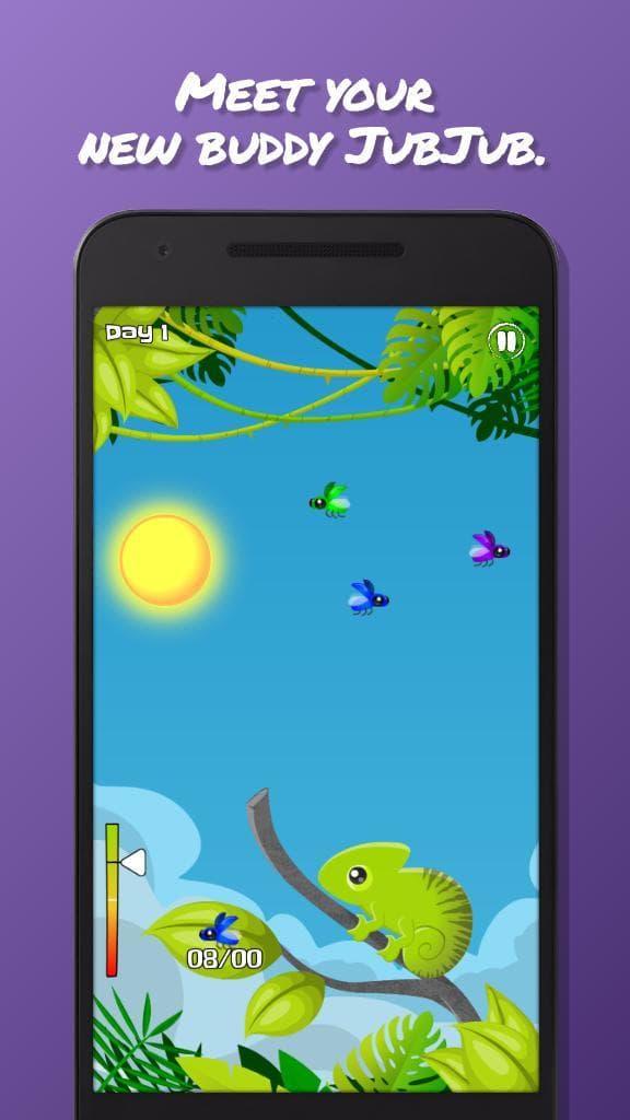 JubJub - Free screenshot 3