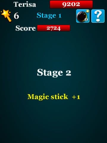 Tap Balls