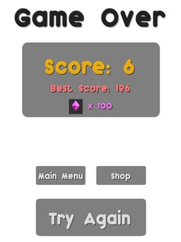 Breakless screenshot 4