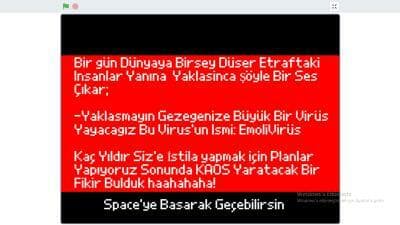 İstila: Kaos screenshot 3