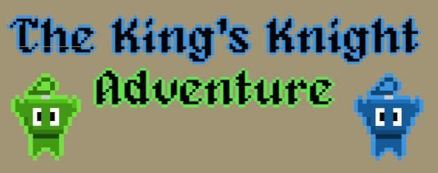 The Kings Knight Adventure screenshot 2