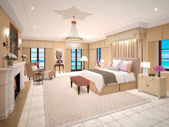 Dream Holiday - Home design screenshot 5