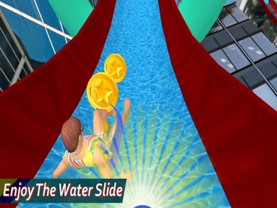 Water Slide Rush screenshot 3