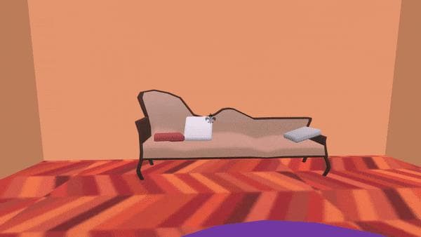 Mirrors (itch) (Delrel) screenshot 5