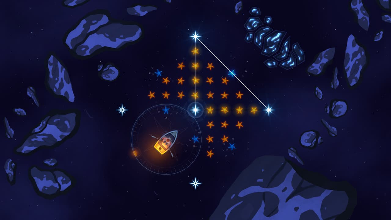 Echo Lake screenshot 4