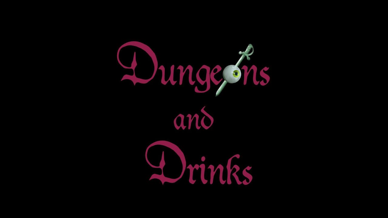 Dungeons and Drinks