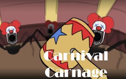 Carnival Carnage