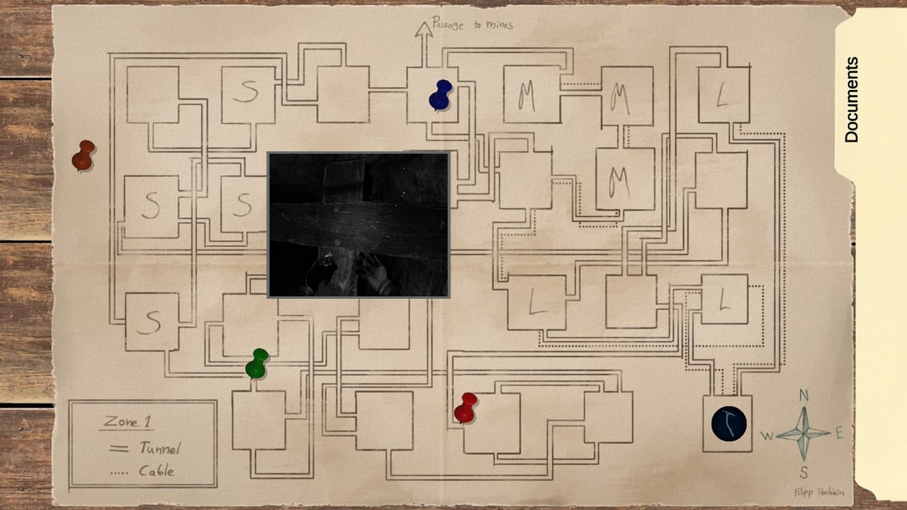 Icesolation screenshot 3