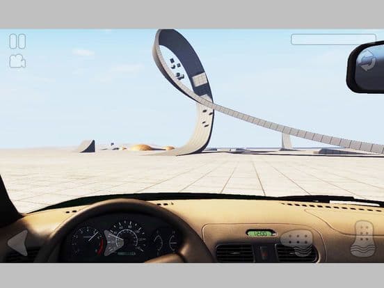Car Next Damage Engine Online screenshot 5