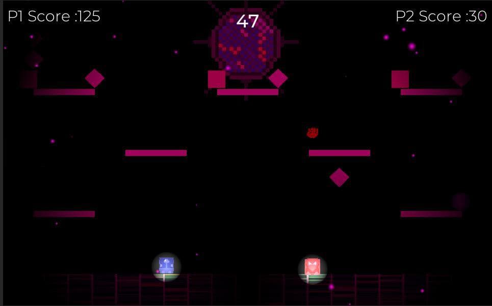 HighScore (itch)