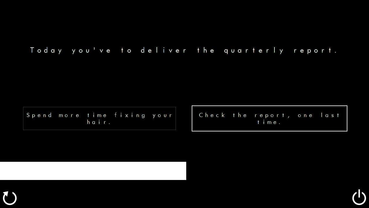 Five Minutes a Day screenshot 4