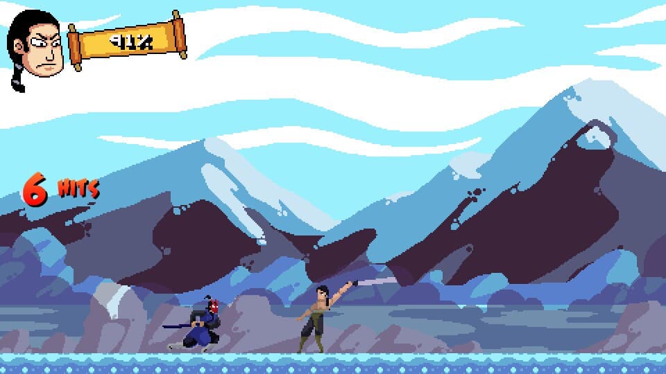 Martial Story screenshot 5