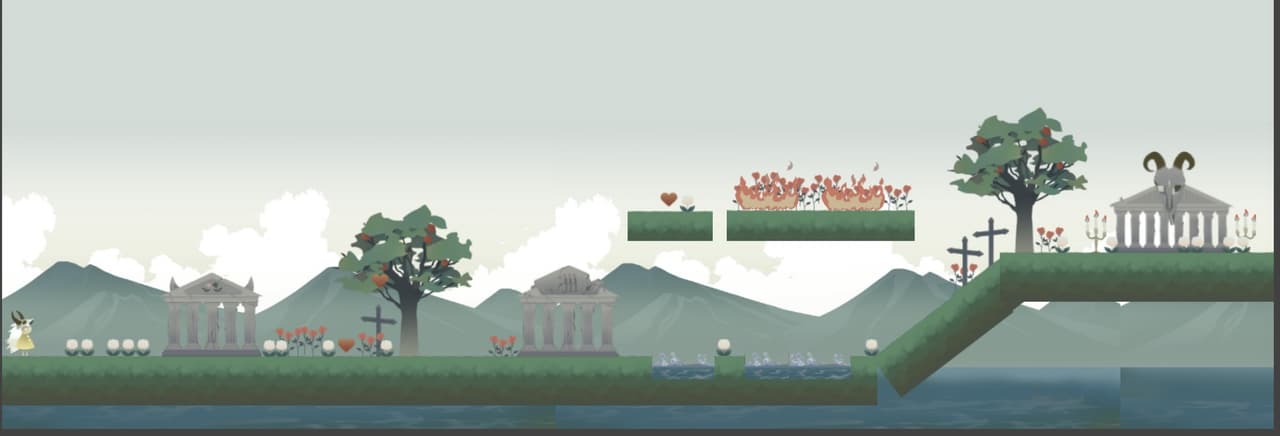 Calamoto screenshot 2