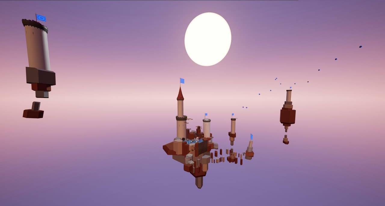 THE SANDS OF TIME