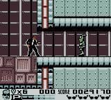Men in Black 2: The Series screenshot 6