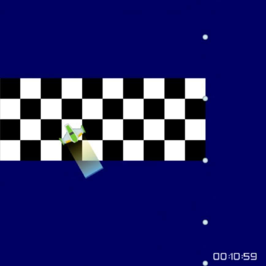 Smugglers Run (itch) screenshot 2