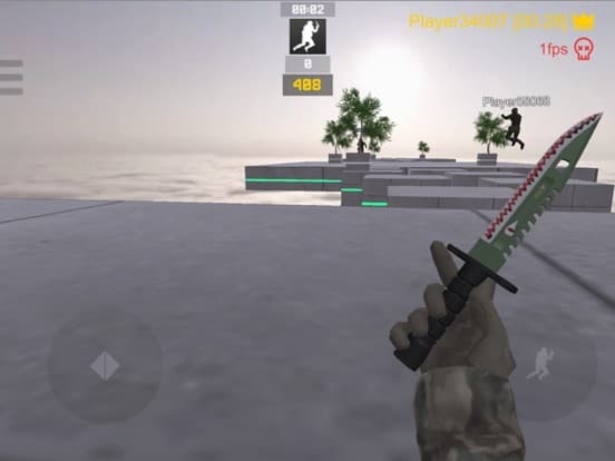 bhop pro screenshot 3