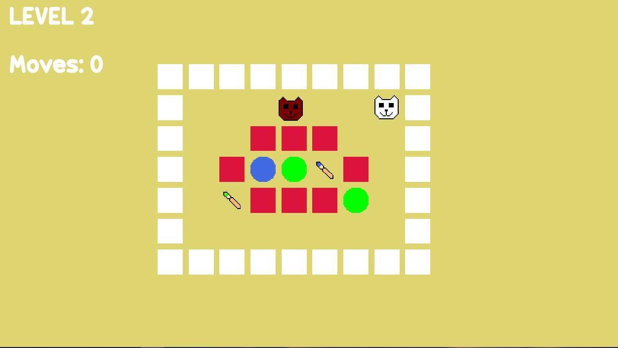Choose The Colors screenshot 4