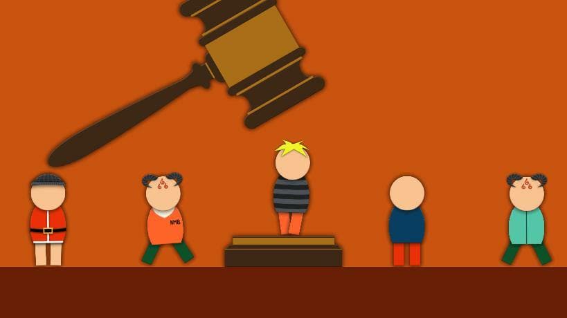 Hammer Of Justice screenshot 3