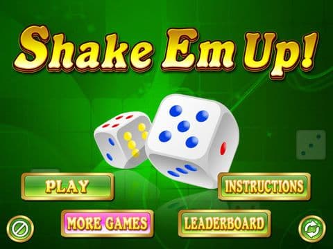 Farkle HD Addict-ion - FREE Dice Blitz Game screenshot 2