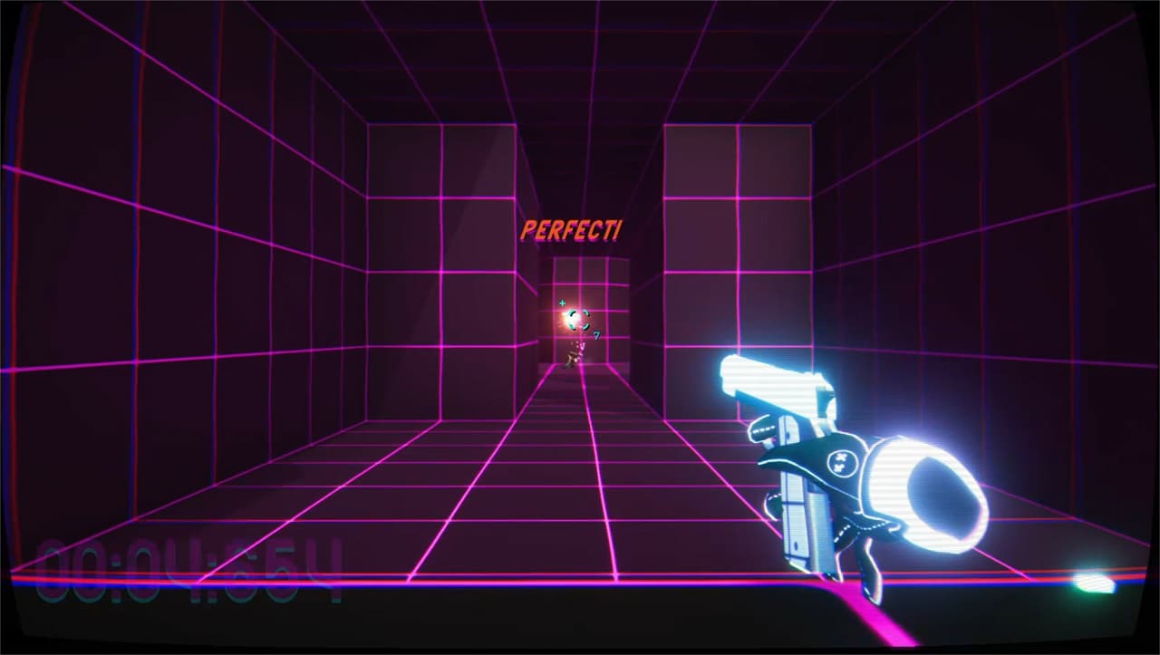 Hand of Pain! screenshot 6