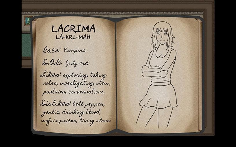 Panacea (sweet-gangster) screenshot 6