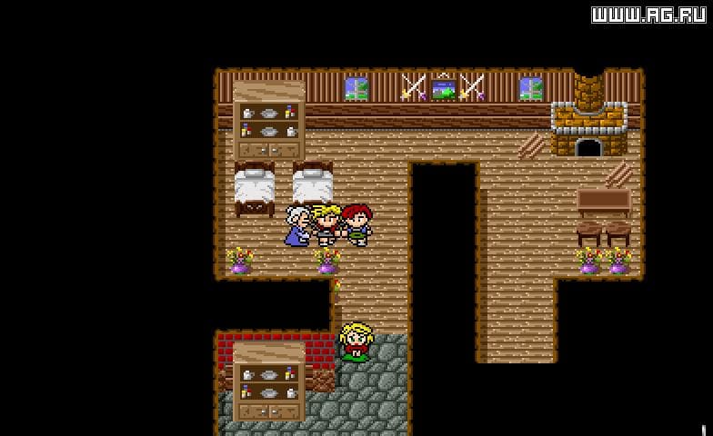 Heroes of Legend screenshot 6