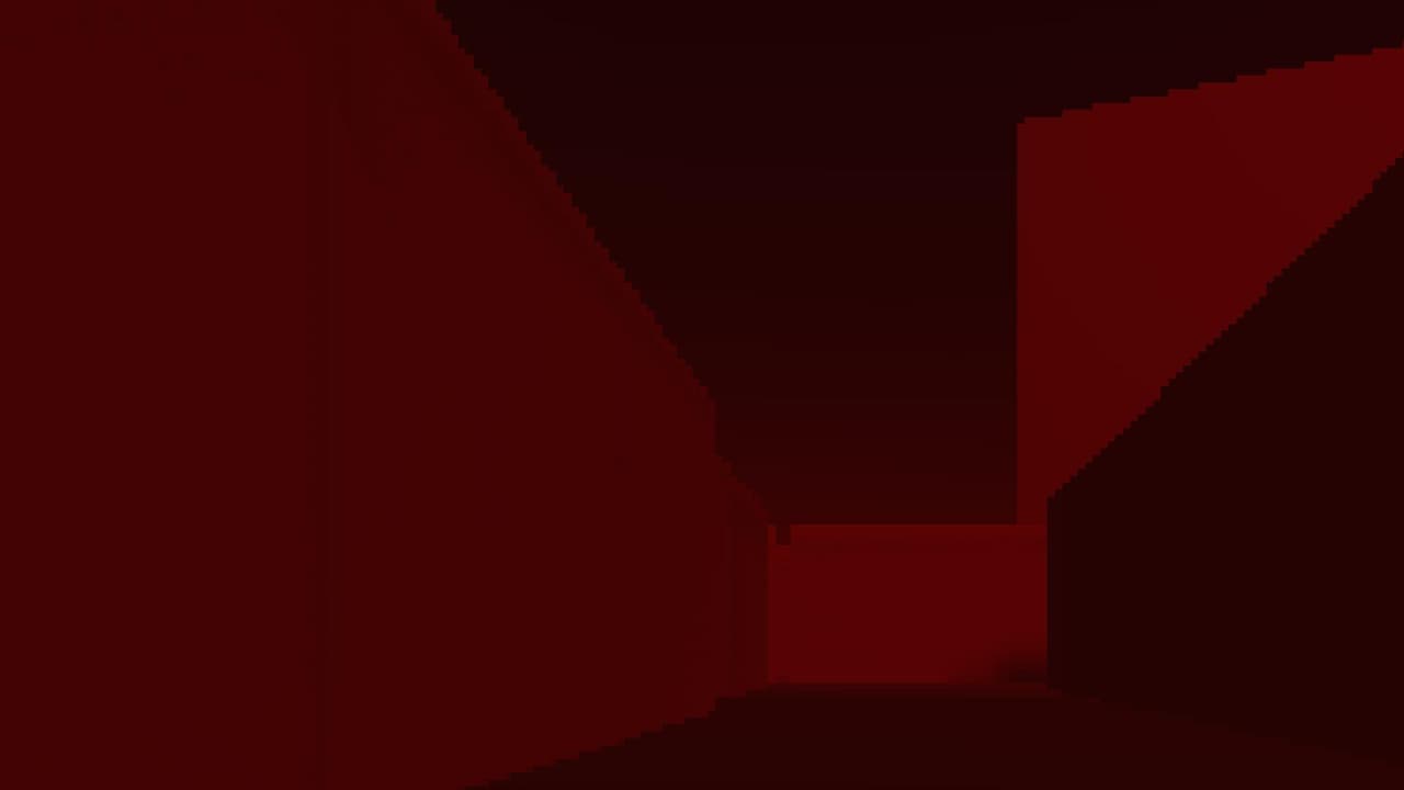Ze Maze | A 256x256 Maze Game