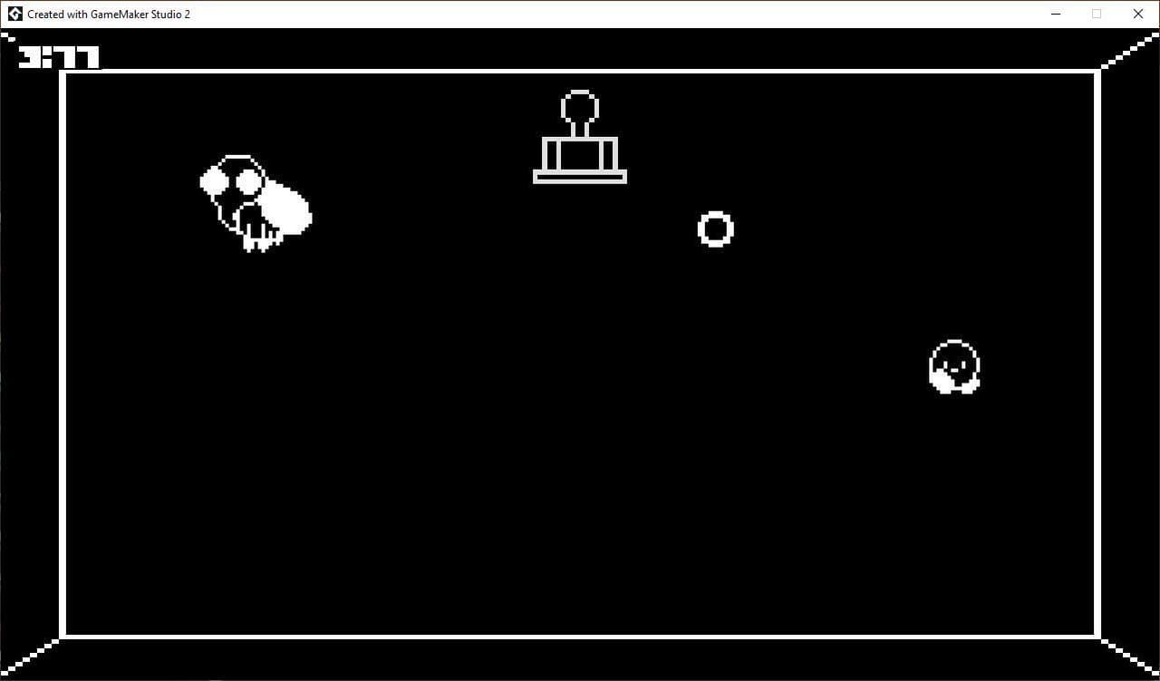 Poompa the Cleaner screenshot 2