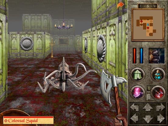The Quest - Hero of Lukomorye4 screenshot 3