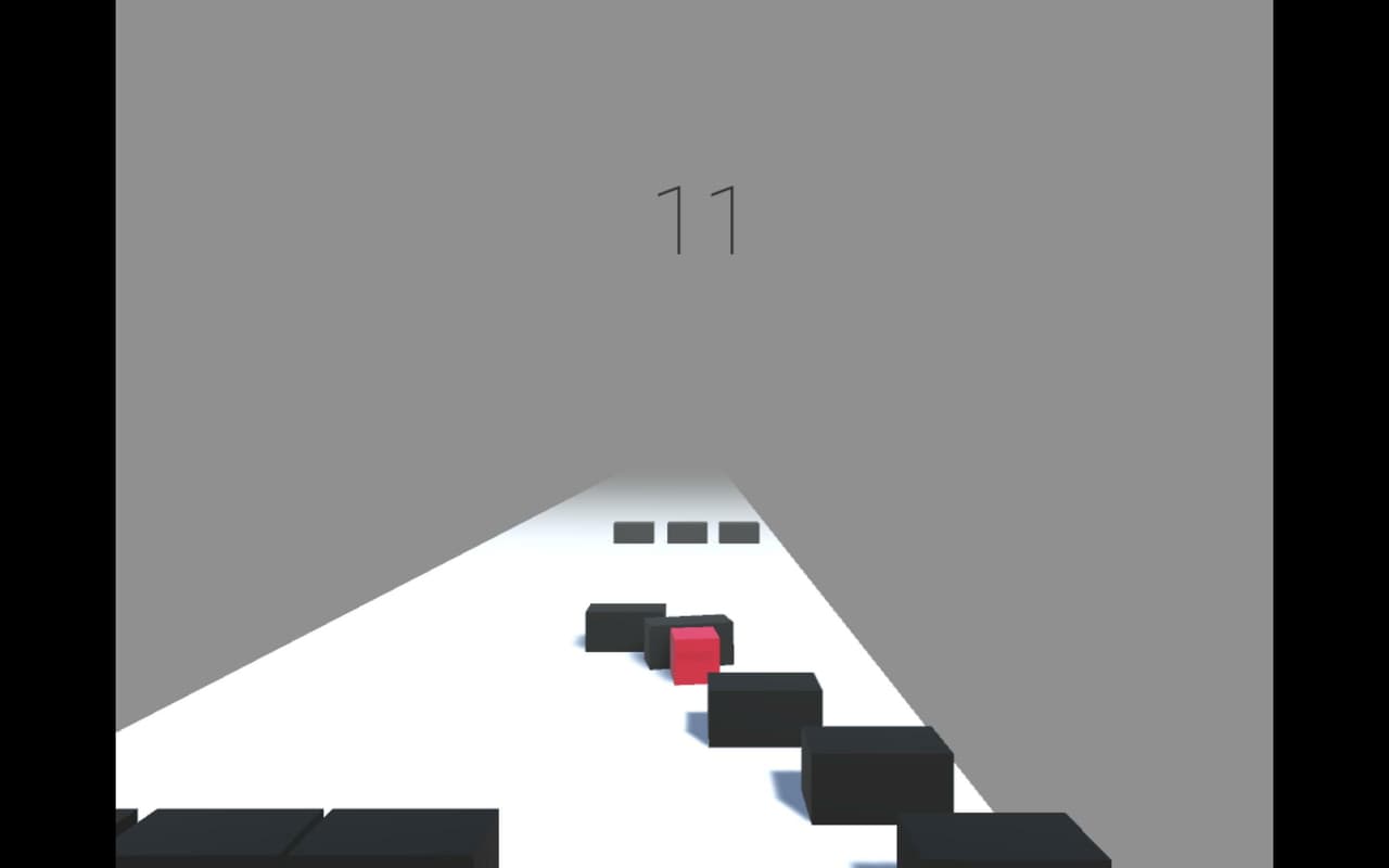 CUBICS (BobTheRobber314) screenshot 5