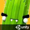 THE CACTUS FIGHT