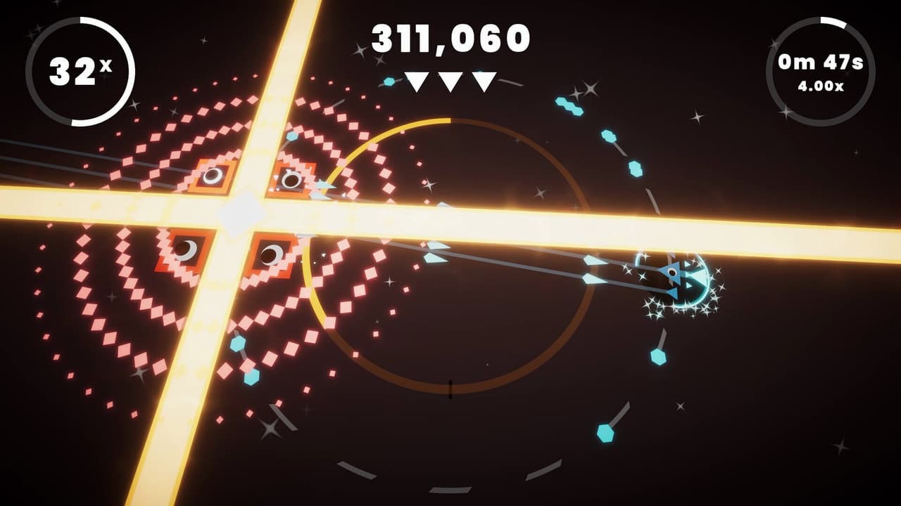 Polyfury screenshot 4