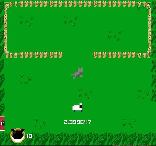Good Boy GMTK2020 screenshot 2