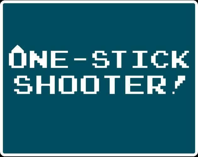 One-Stick Shooter! screenshot 2