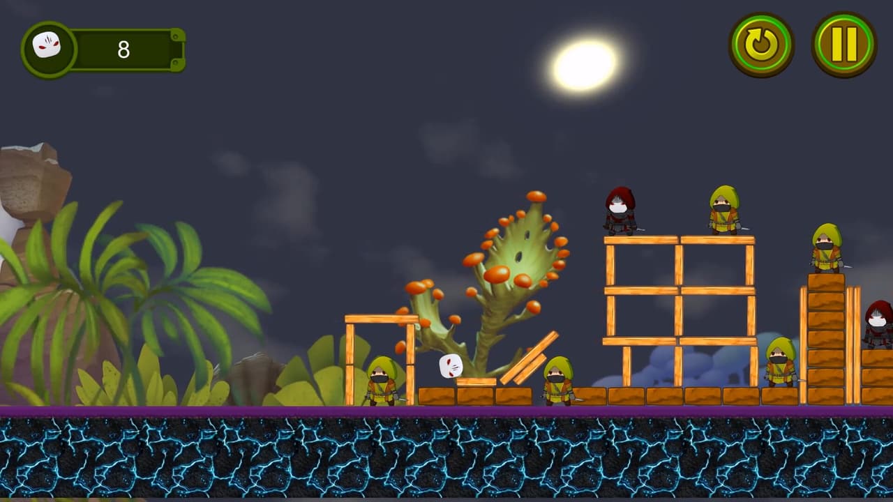 Boom slayer screenshot 6