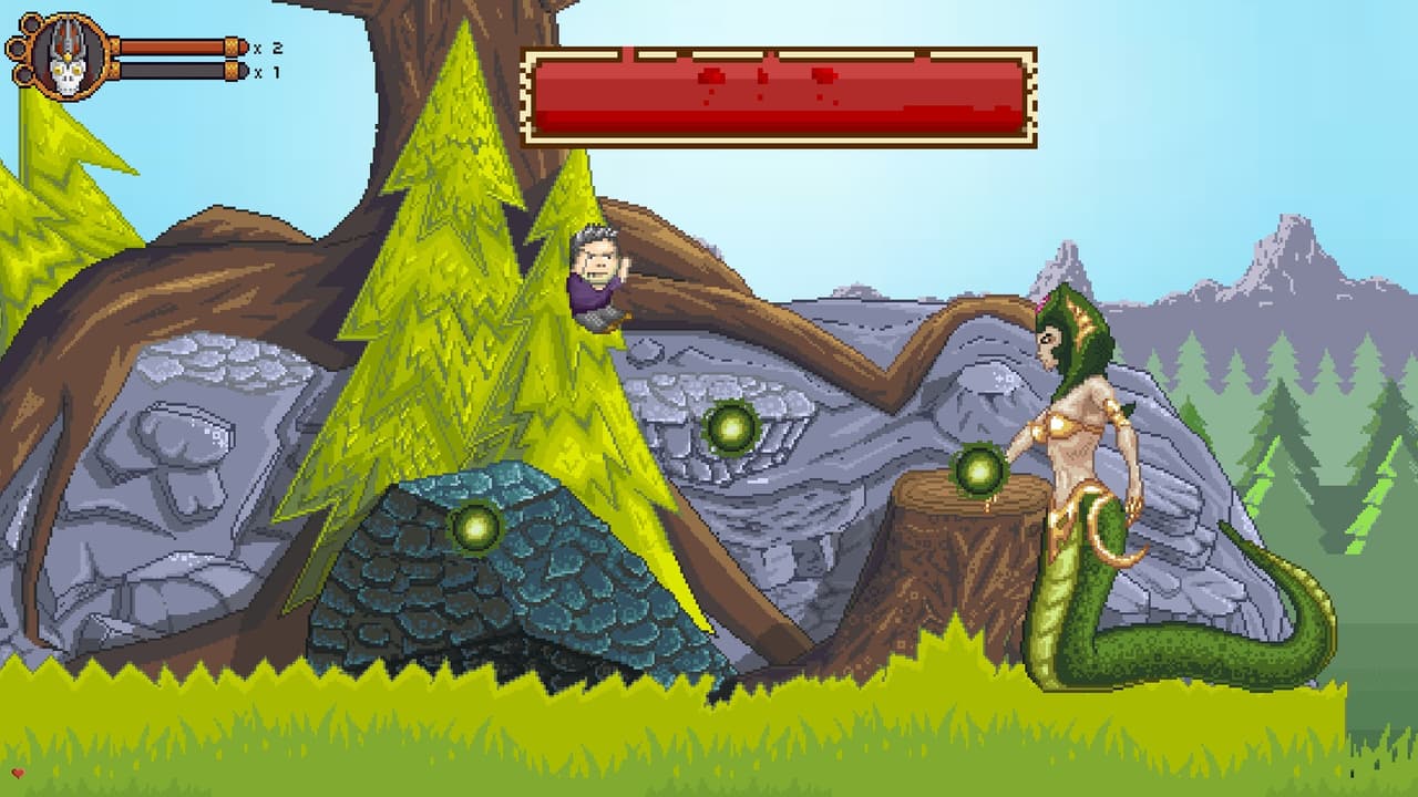Dis The Game screenshot 3