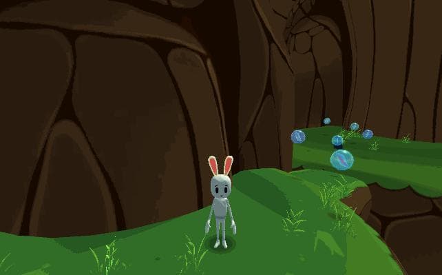 Claytons Quest screenshot 3
