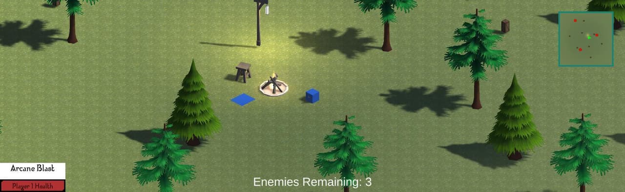 Magic! screenshot 2